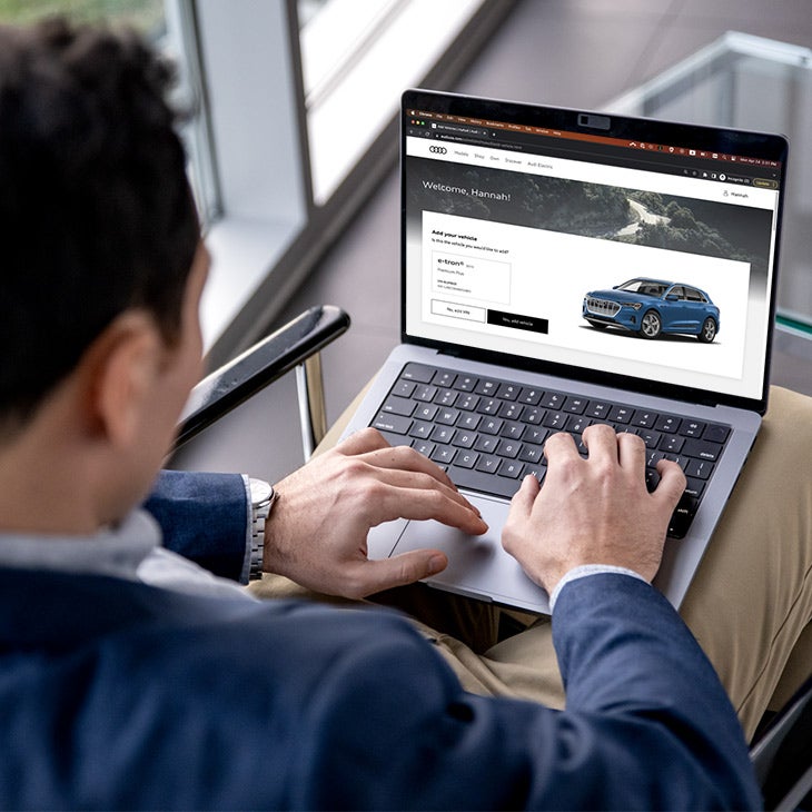 MyAudi Vehicle Functions Audi USA MyAudi Vehicle Functions Audi USA