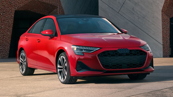 2026 Audi A3 For Sale Near Denver, CO