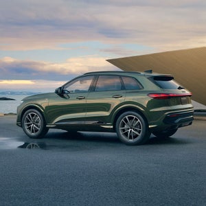 2026 Audi Q5 quattro