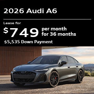 A6 Special