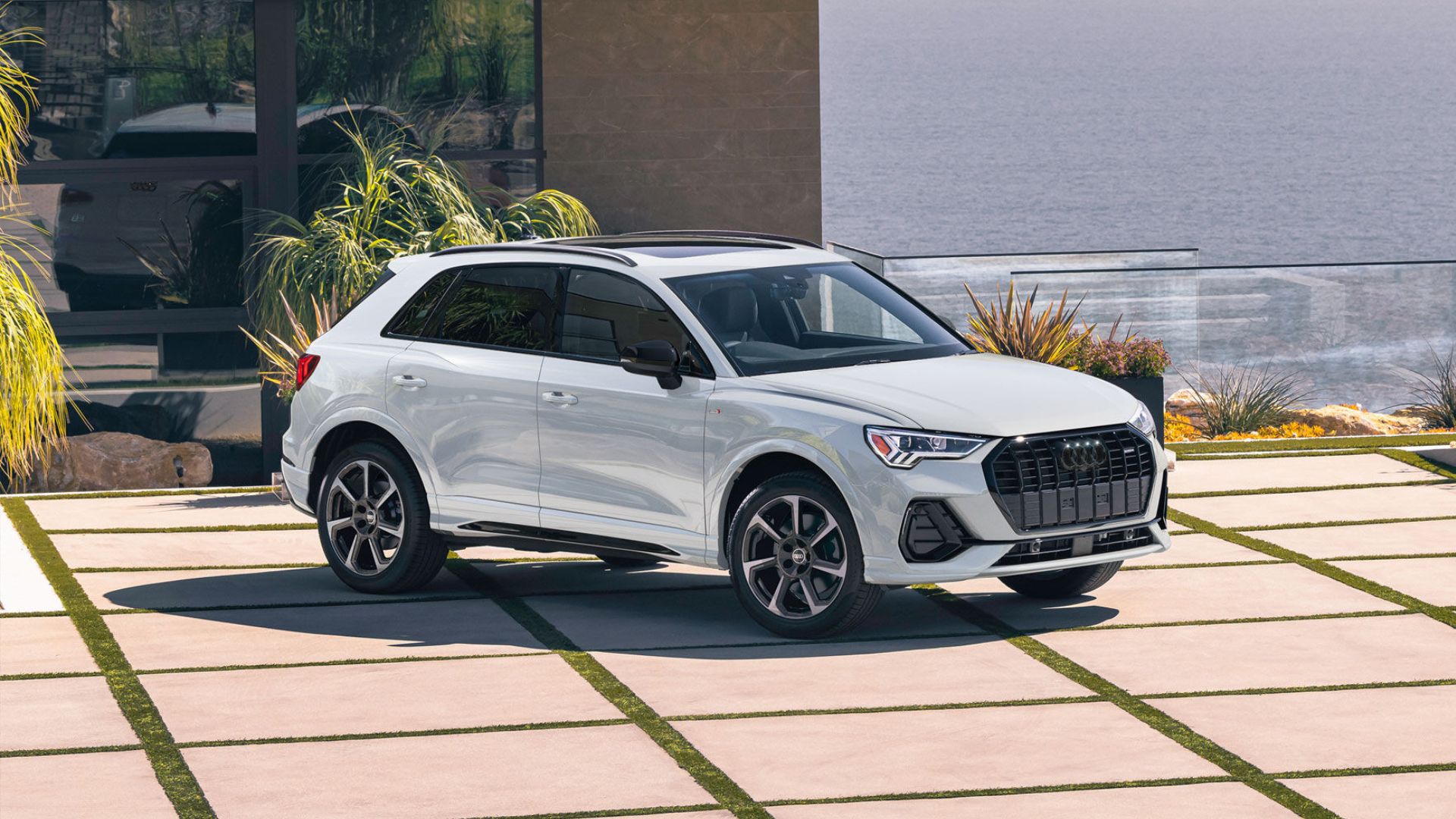 2025 Audi Q3 For Sale in Mechanicsburg, PA
