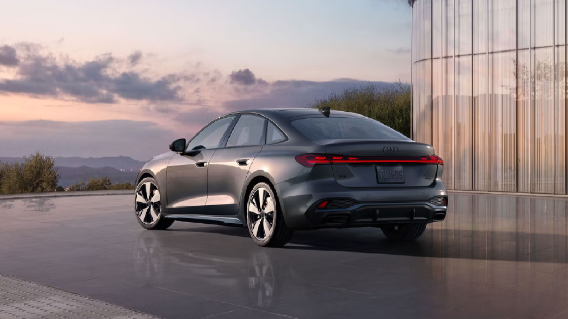 2026 Audi A5 For Sale in Naperville, IL  