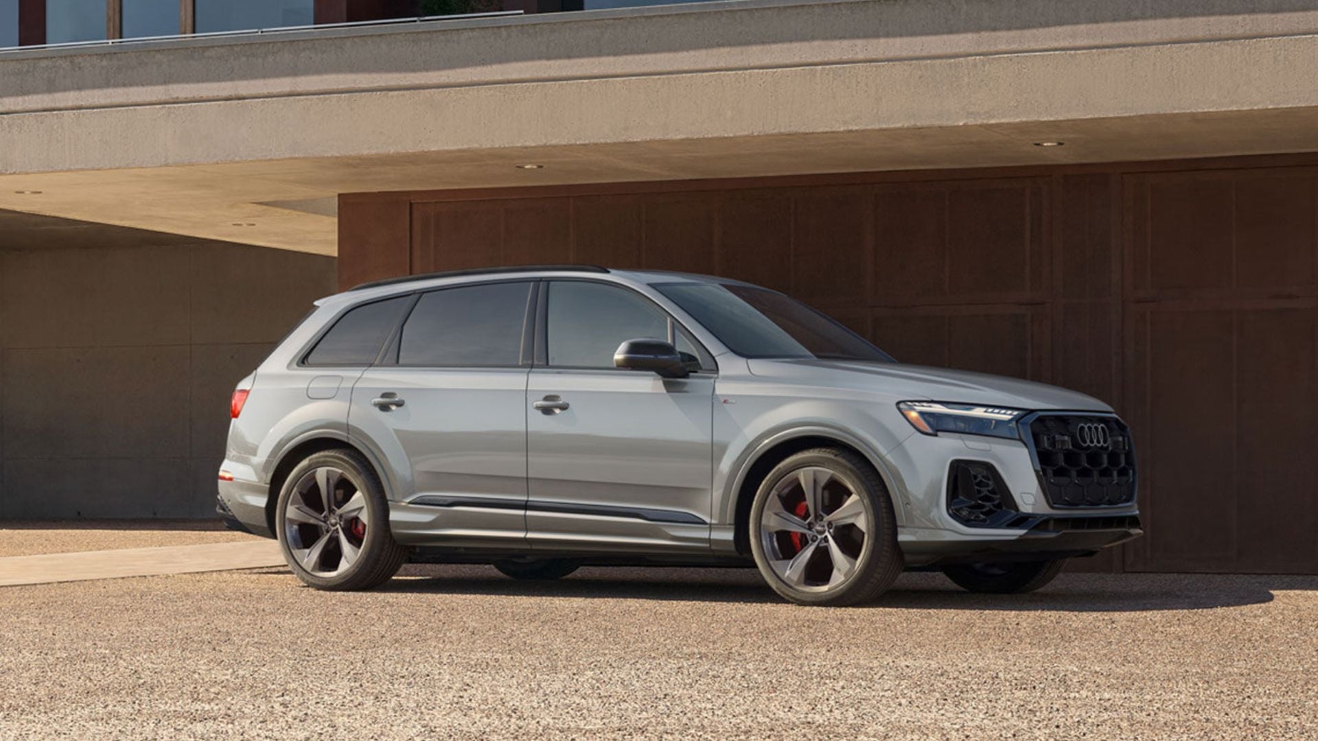 2025 Audi Q7 For Sale Near Round Rock, TX  