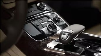 Audi Connect Equipment