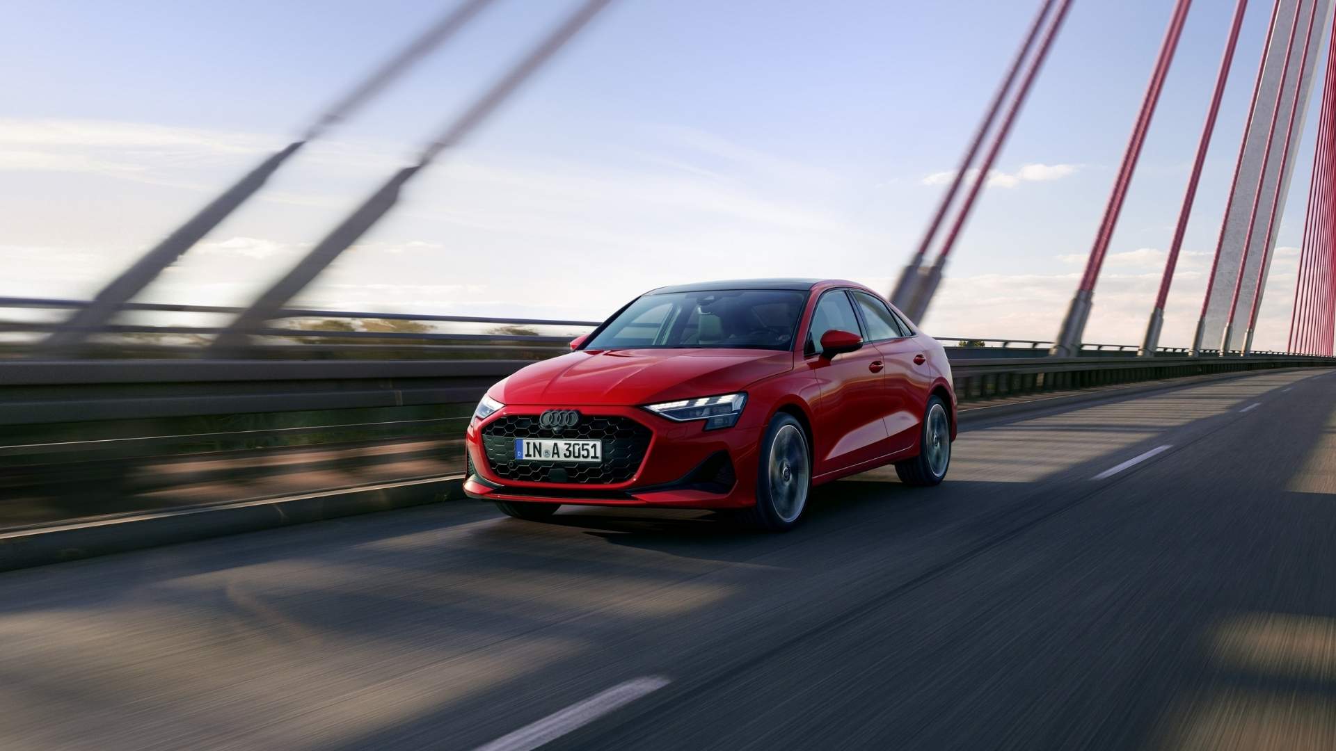 What Makes the Audi A3 a Better Choice Than the BMW 228i Gran Coupe?