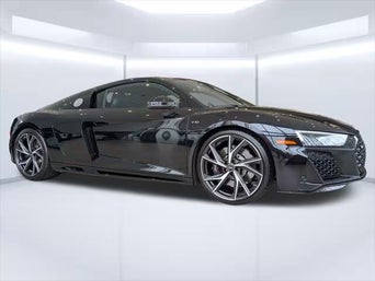 2022 Audi R8 V10 Performance 