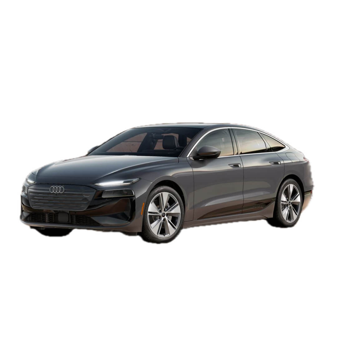 2027 Audi A6 Sportback e-tron Premium