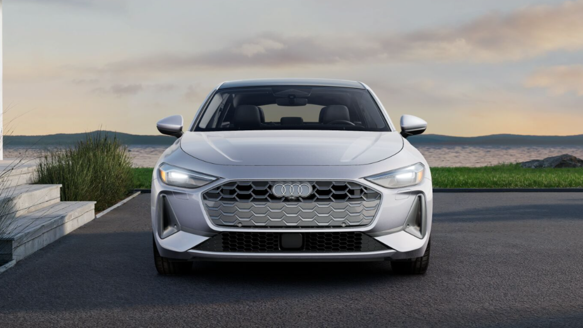 2025 Audi A5 For Sale Near York, PA