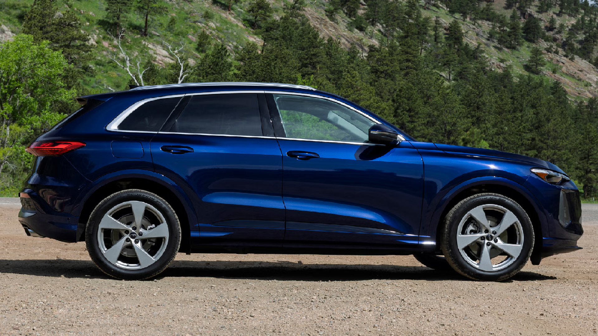 2025 Audi Q5 For Sale Near Rocklin, CA  