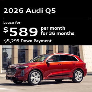 Q5 Special