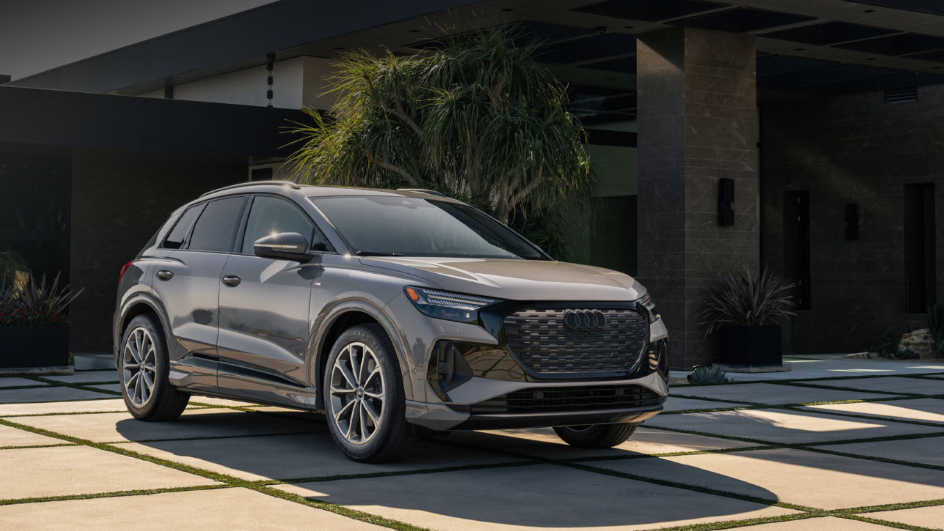 2026 Audi Q4 e-tron® For Sale Near Mequon, WI