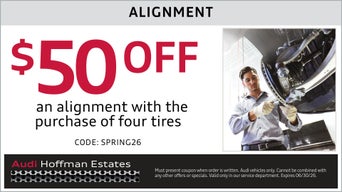 Image of service offer. 