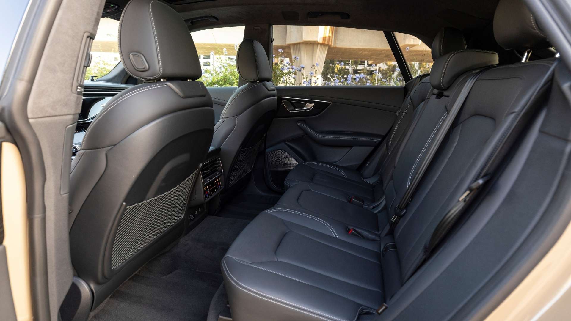 Interior Comfort And Cabin Experience