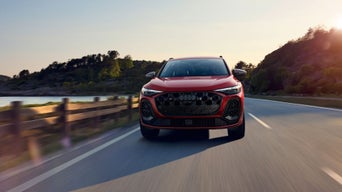 2026 Audi SQ5 Premium Plus TFSI quattro S tronic