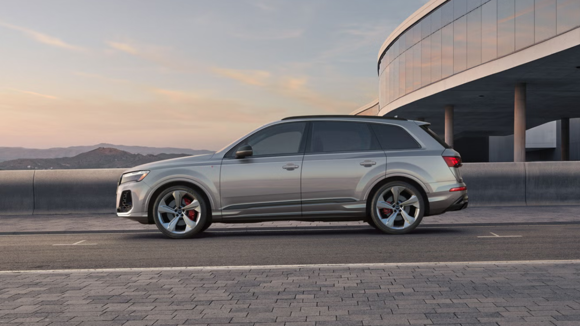 2026 Audi Q7 For Sale Near Mequon, WI