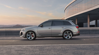 2026 Audi Q7 For Sale in Brown Deer, WI