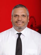 Gerald Vespaziani