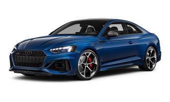 2024 Audi RS 5 2.9