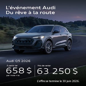 Audi Q5 2026