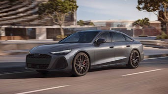 Audi A6 Specials