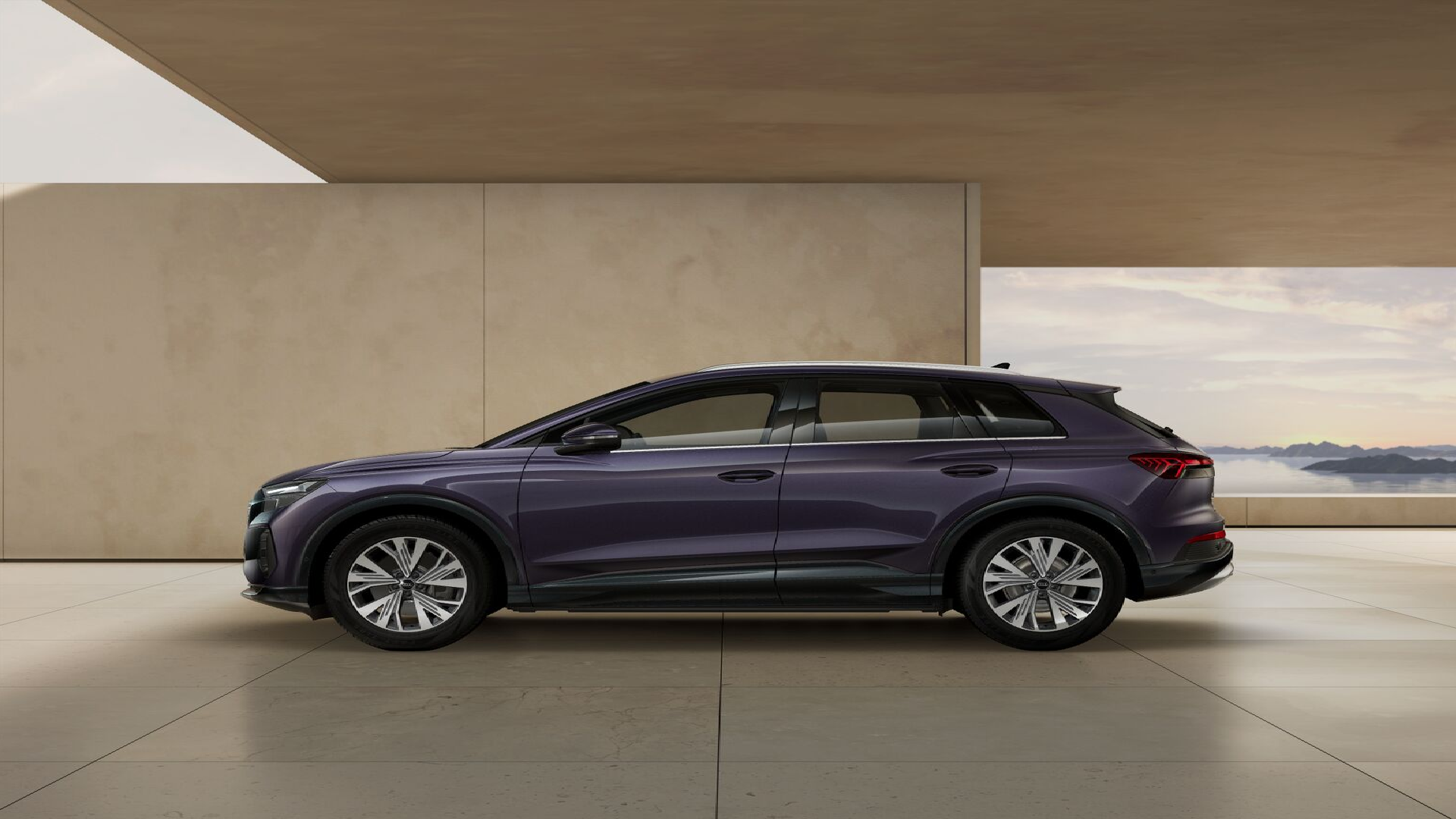 2025 Audi Q4 e-tron® For Sale Near Hershey, PA