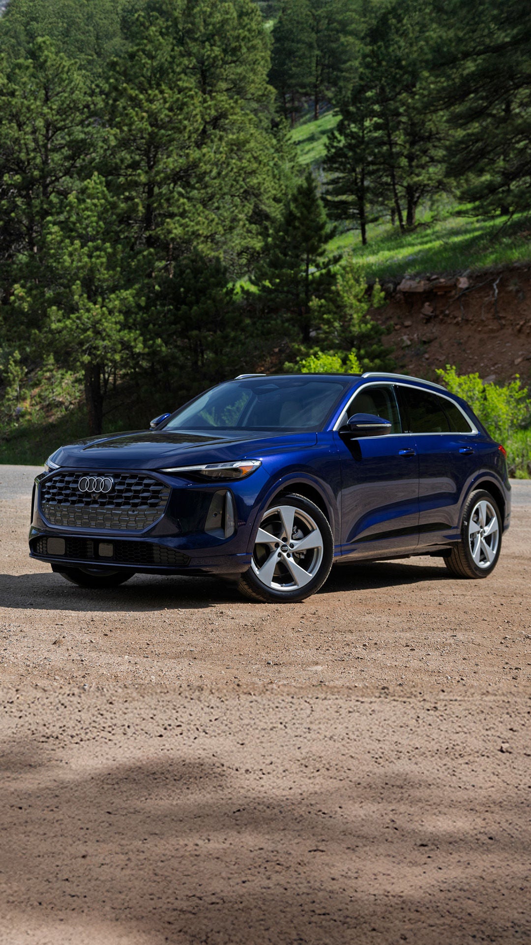 New Audi for sale and lease in Sacramento