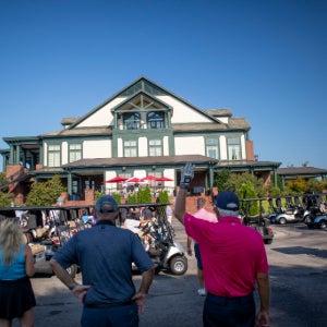 Audi Quattro Cup Tournament