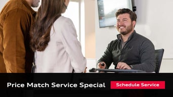 BRING US YOUR COMPETITOR’S QUOTE