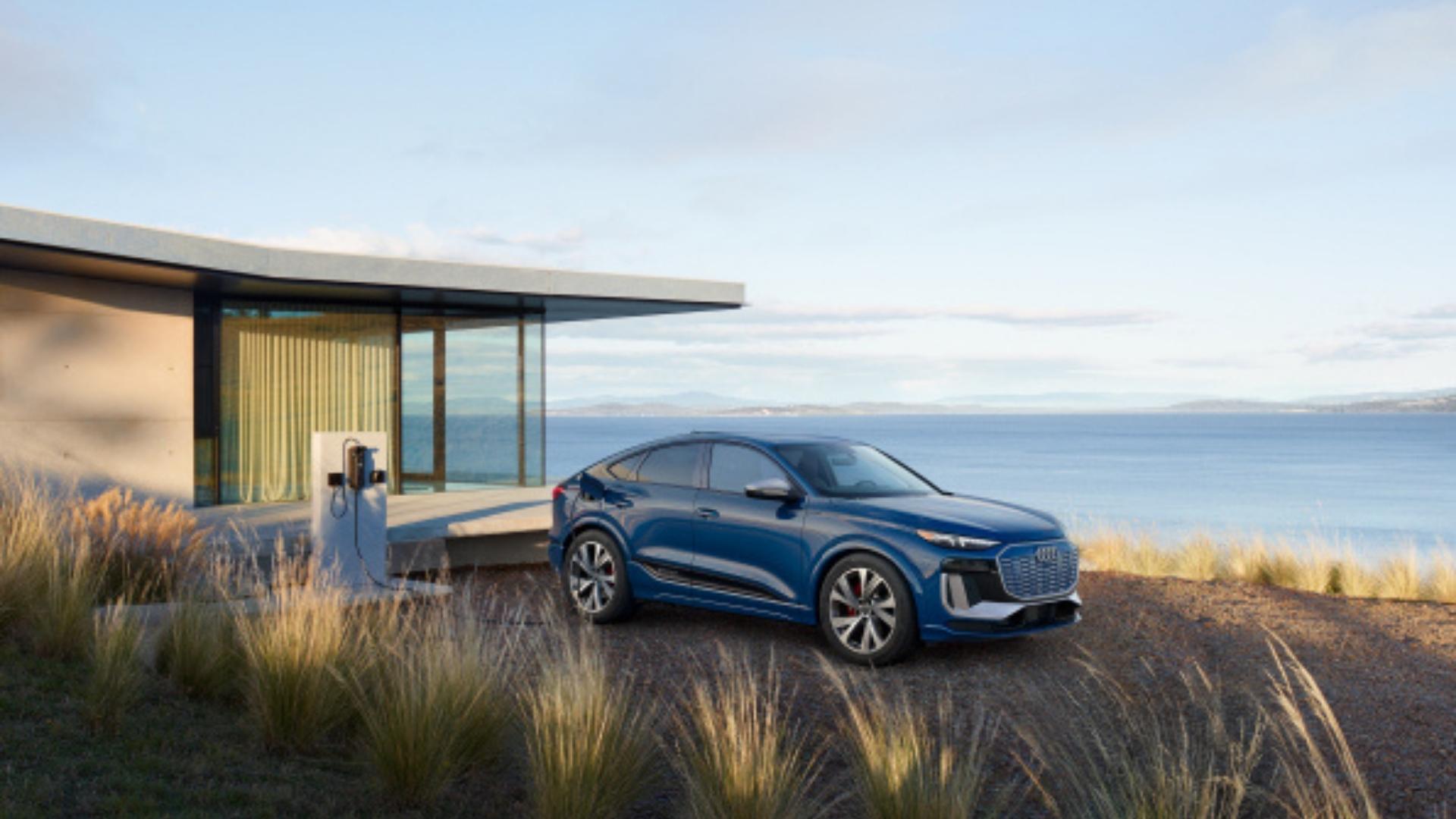 Audi EV Incentives Expire Soon