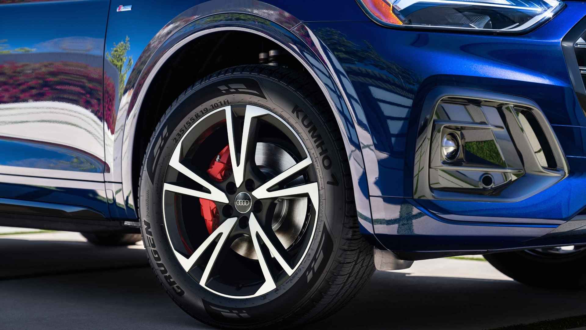 Why the Audi Q5 Continues to Stand Out