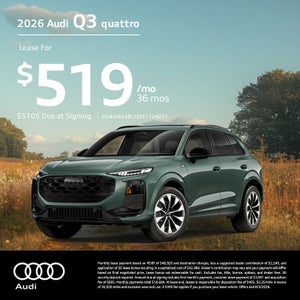 Q3 quattro