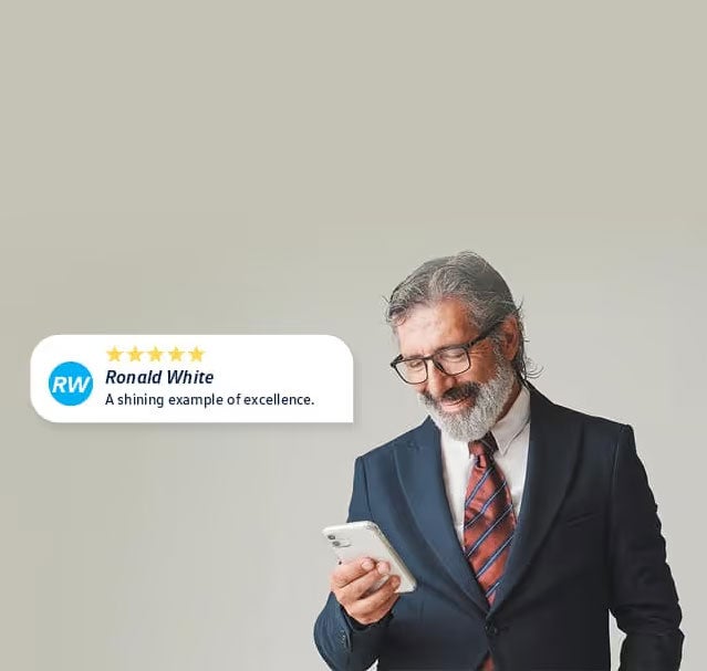 Customer Testimonials