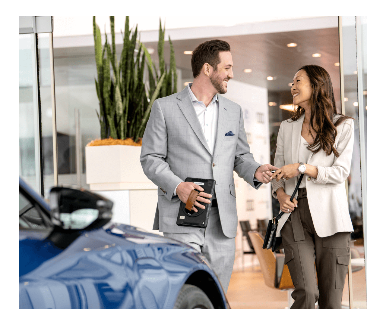 Audi Battery Warranty & Coverage 