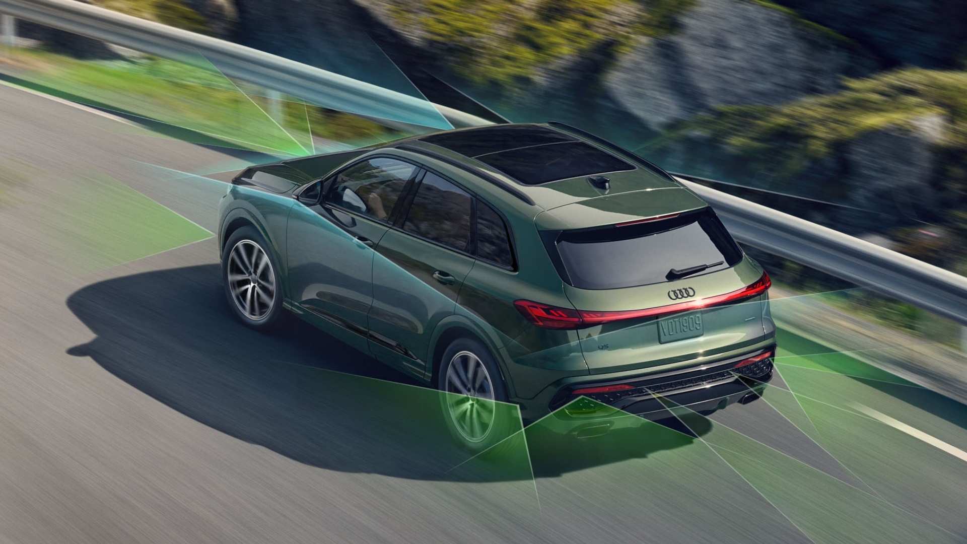 Performance Designed for Everyday Confidence
