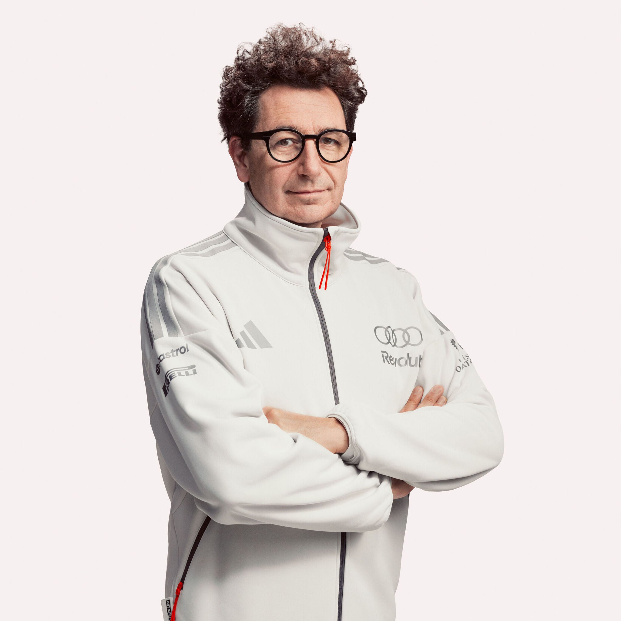 Mattia Binotto