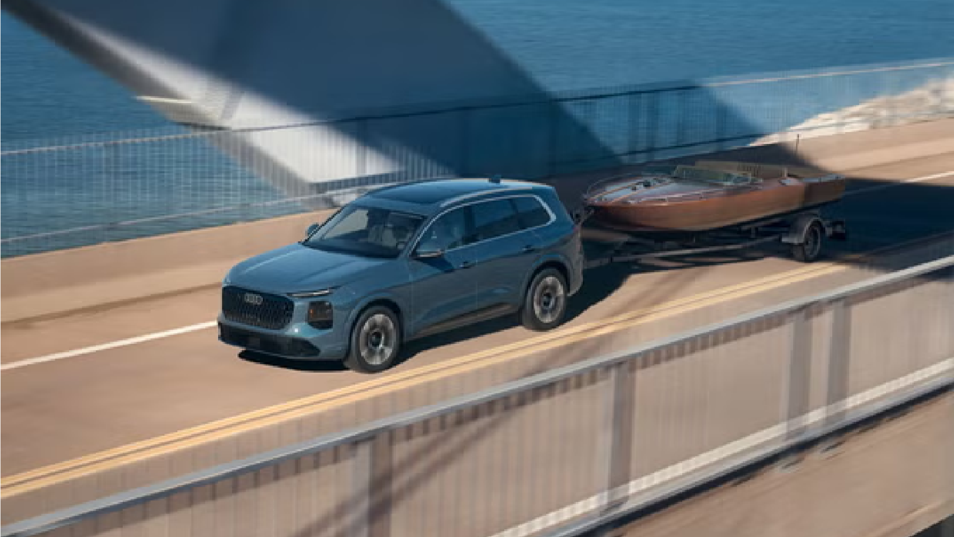 2027 Audi Q7 For Sale in Upper Saddle River, NJ
