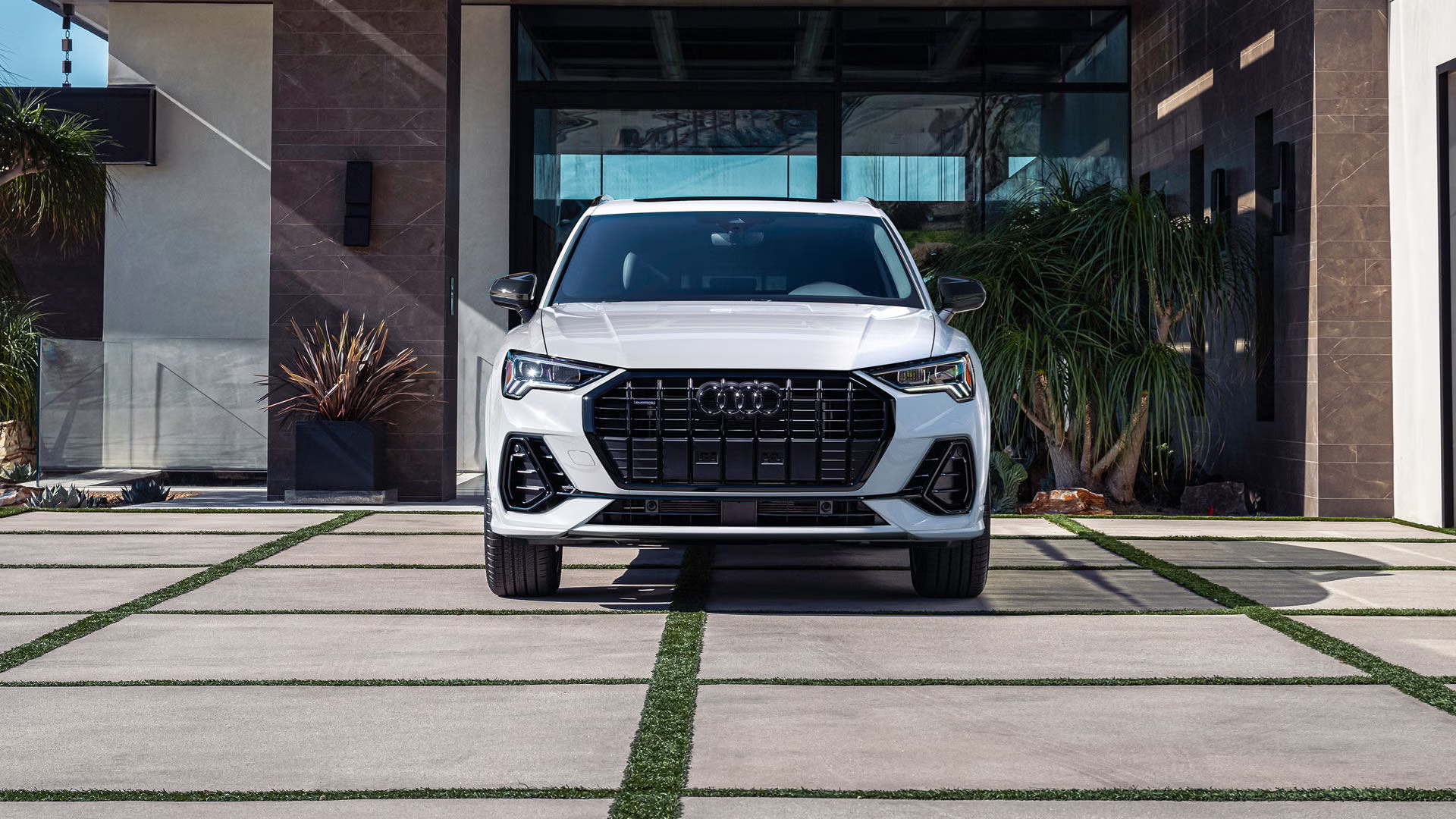 2025 Audi Q3 For Sale Near Westmont, IL