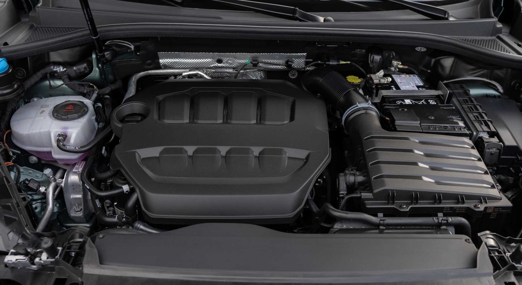 Turbocharged Response For Daily Driving