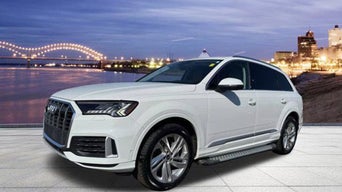 2021 Audi Q7