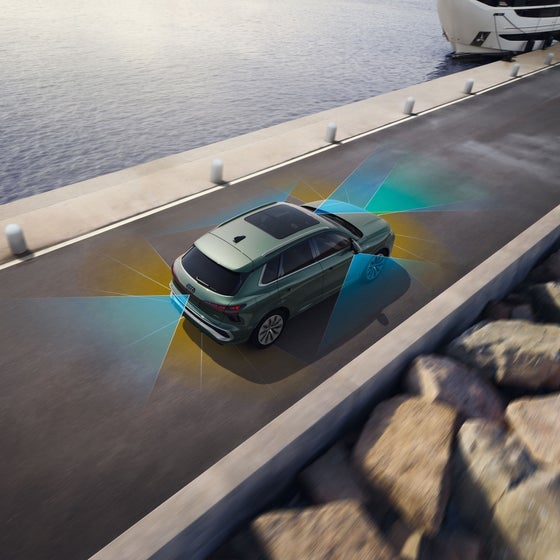 Q3 safety features 