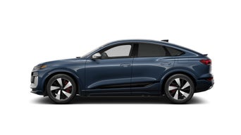 2027 SQ6 Sportback e-tron