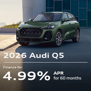 Q5 Specials