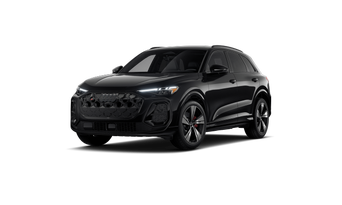 2026 Audi SQ5 Premium Plus