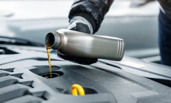 Rick Case Audi Mainetenace Special