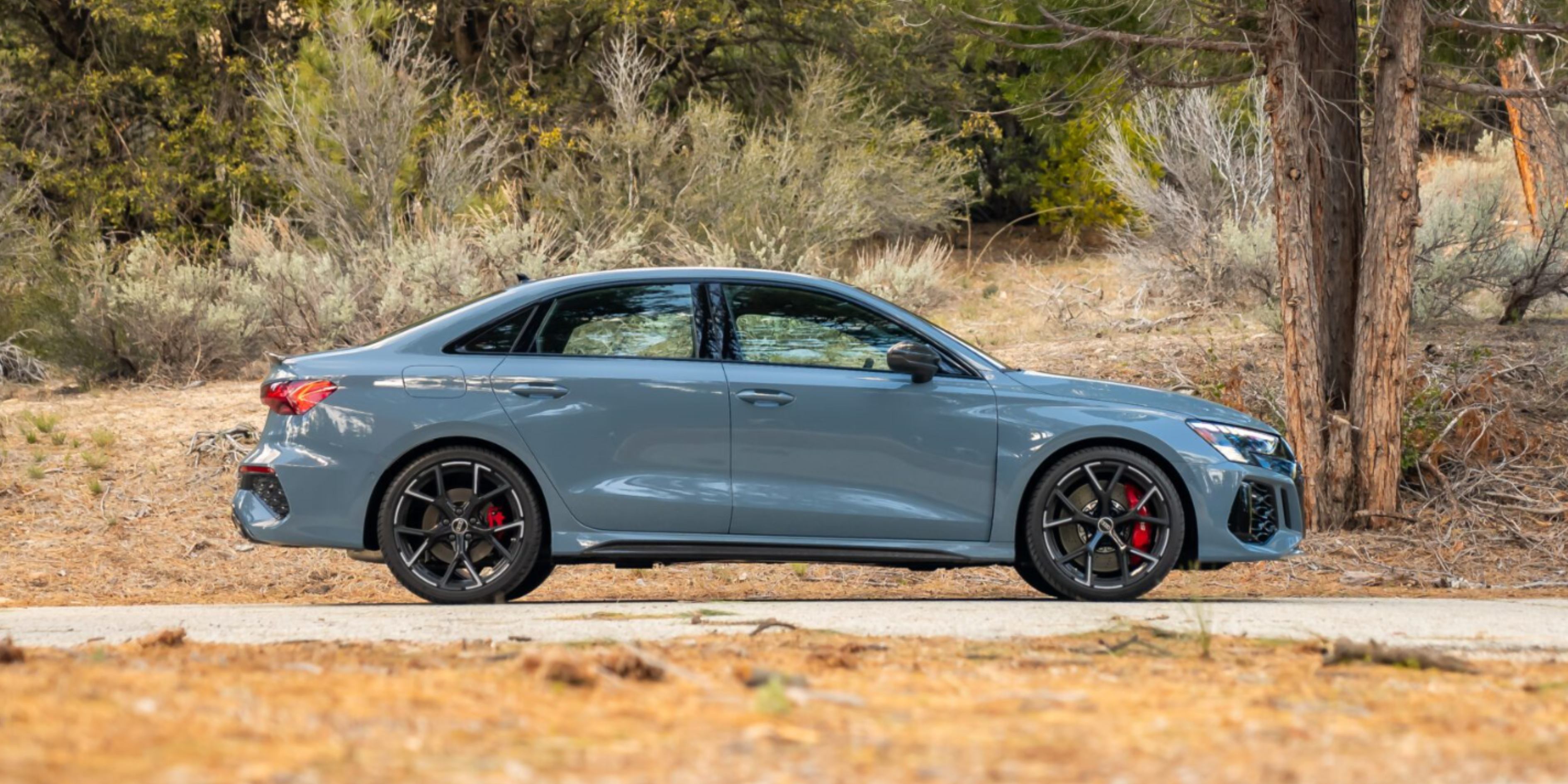 2024 Audi RS 3 For Sale Near Denver, CO