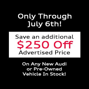 4th of July Savings