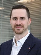 Spencer Goudy 