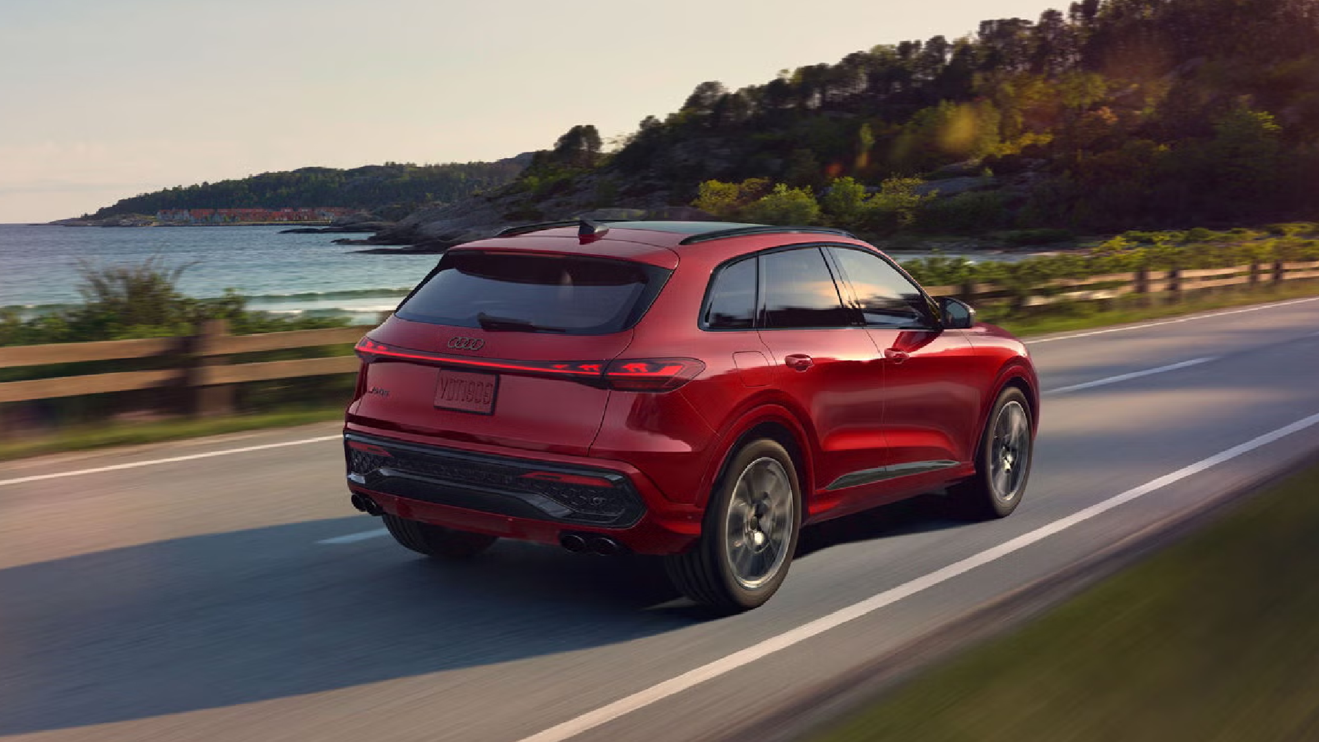 2026 Audi SQ5 For Sale in Sacramento, CA