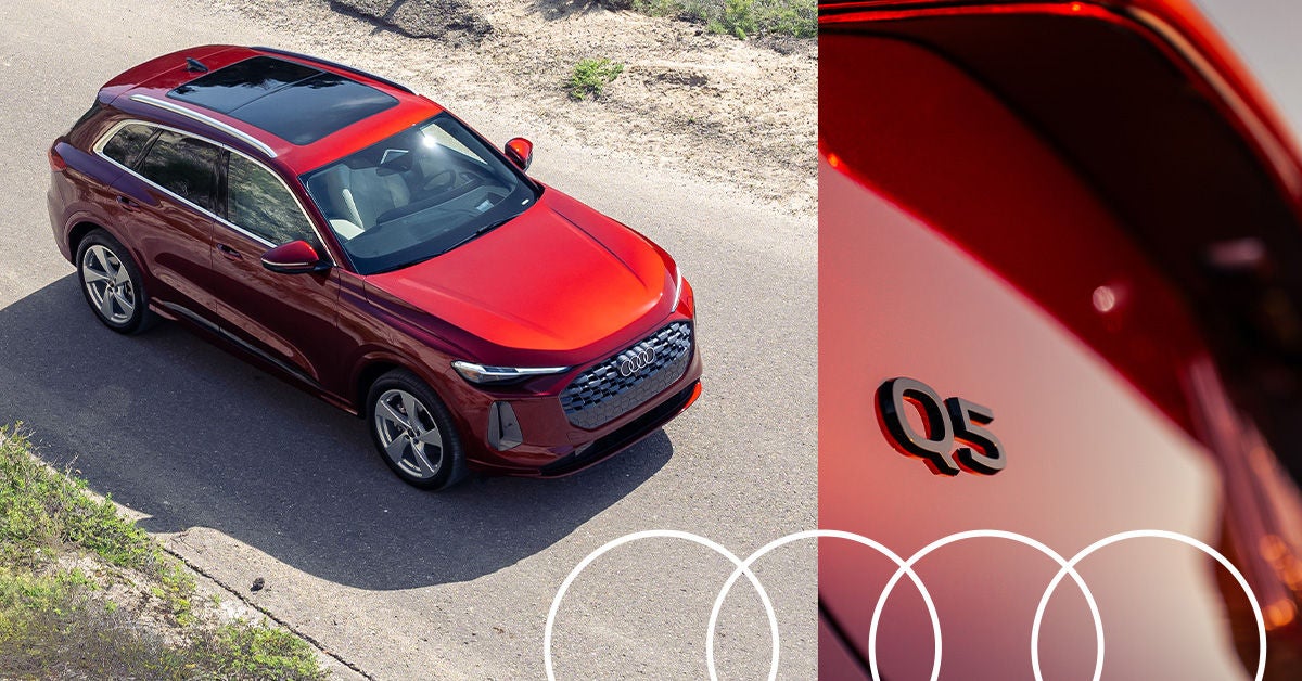 dual image of q5