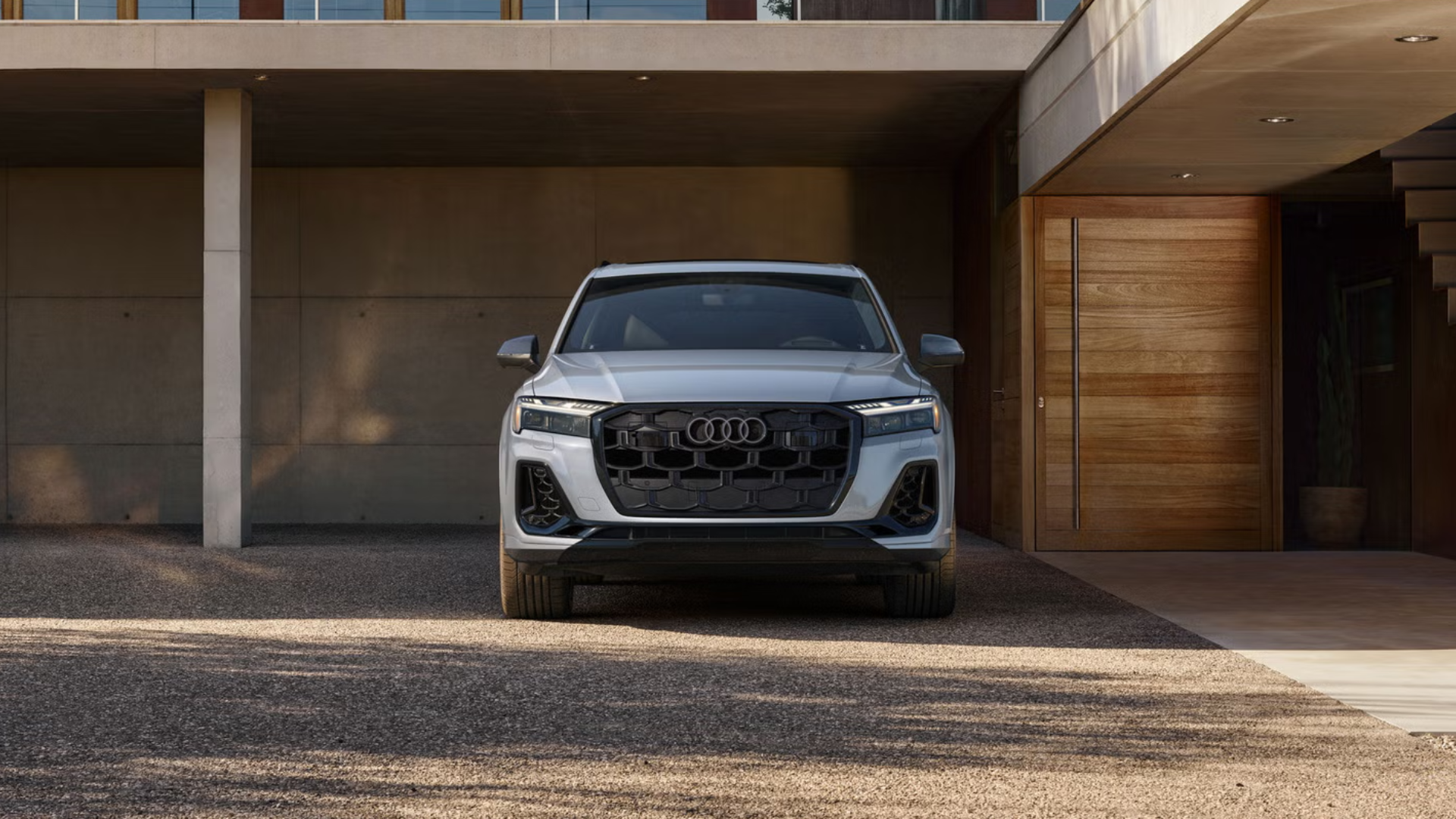 2026 Audi Q7 For Sale Near Mequon, WI